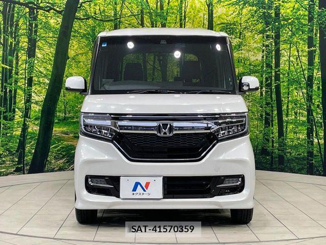 Honda N BOX CUSTOM 2020-01 7618651-13