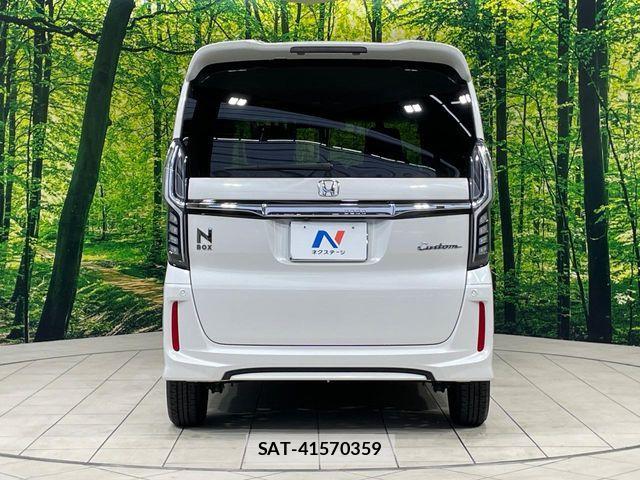 Honda N BOX CUSTOM 2020-01 7618651-14