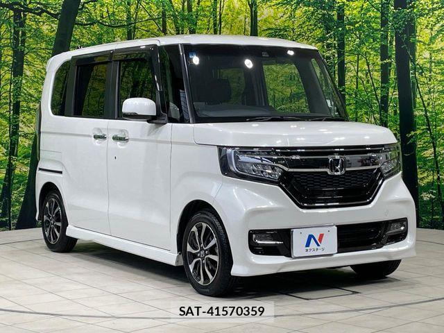 Honda N BOX CUSTOM 2020-01 7618651-15