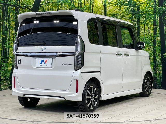 Honda N BOX CUSTOM 2020-01 7618651-16