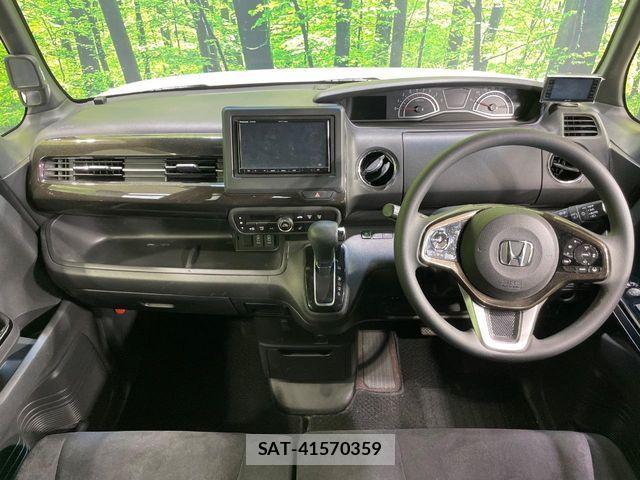 Honda N BOX CUSTOM 2020-01 7618651-1