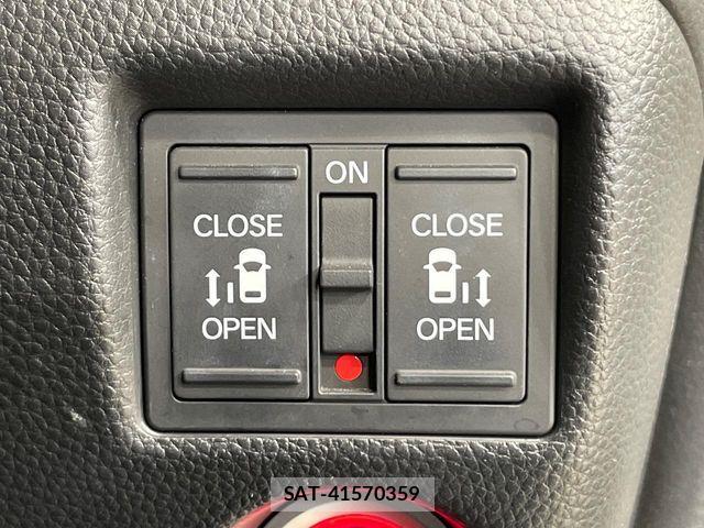 Honda N BOX CUSTOM 2020-01 7618651-2