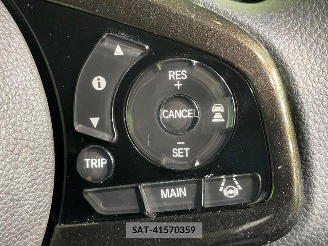 Honda N BOX CUSTOM 2020-01 7618651-4