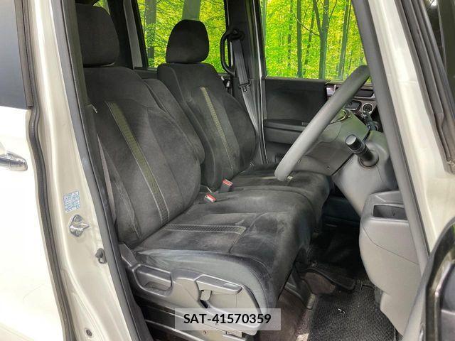 Honda N BOX CUSTOM 2020-01 7618651-7