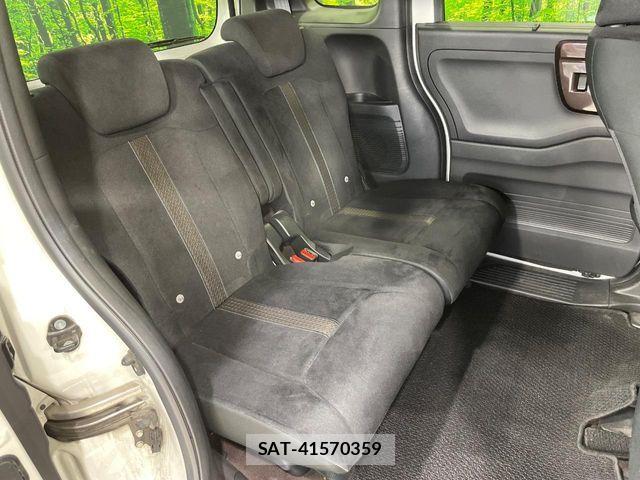 Honda N BOX CUSTOM 2020-01 7618651-8