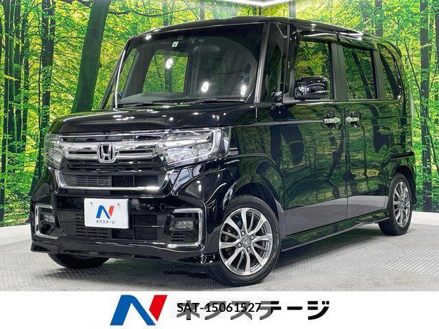 Honda N BOX CUSTOM 2021-09 7618655-0