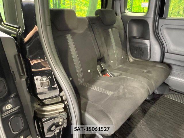 Honda N BOX CUSTOM 2021-09 7618655-9
