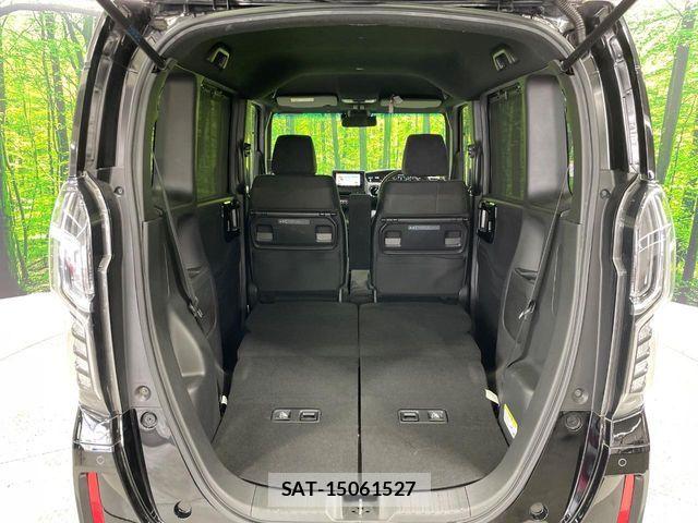 Honda N BOX CUSTOM 2021-09 7618655-10