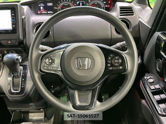 Honda N BOX CUSTOM 2021-09 7618655-11
