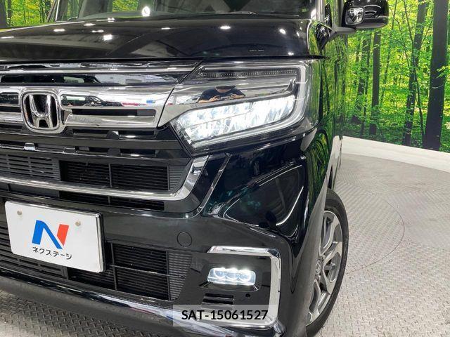 Honda N BOX CUSTOM 2021-09 7618655-12