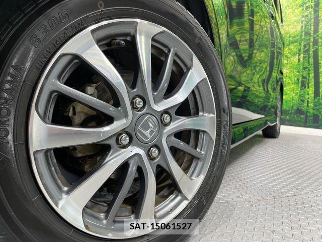 Honda N BOX CUSTOM 2021-09 7618655-13