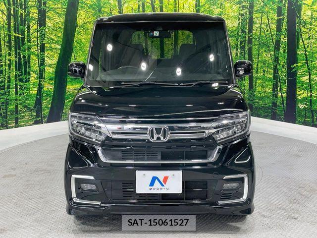 Honda N BOX CUSTOM 2021-09 7618655-14