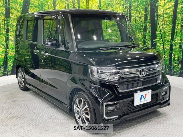Honda N BOX CUSTOM 2021-09 7618655-16
