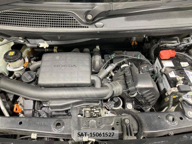Honda N BOX CUSTOM 2021-09 7618655-17