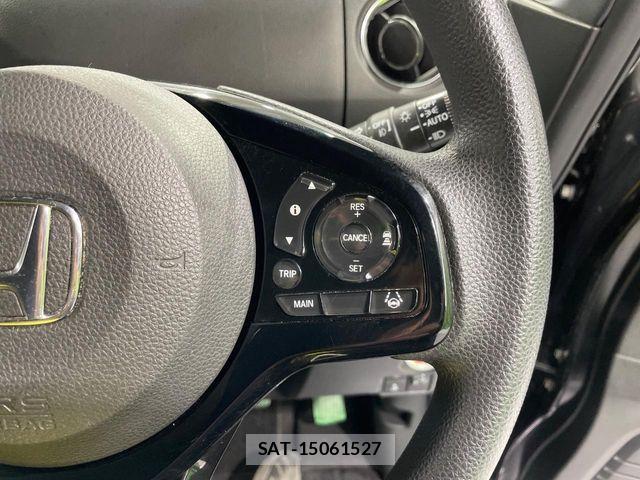 Honda N BOX CUSTOM 2021-09 7618655-6