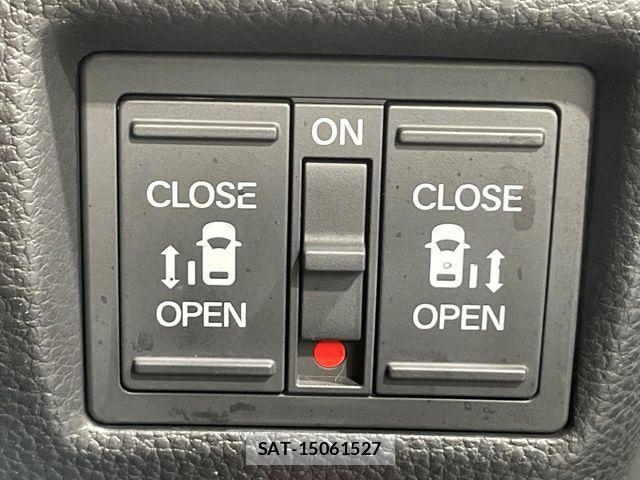 Honda N BOX CUSTOM 2021-09 7618655-7