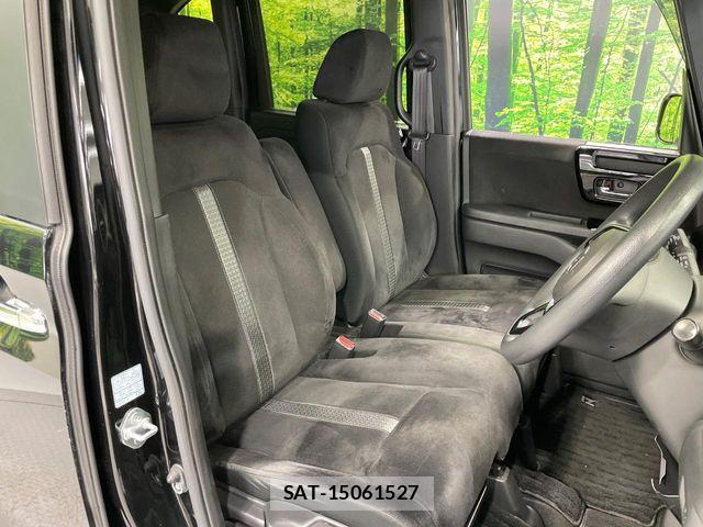 Honda N BOX CUSTOM 2021-09 7618655-8