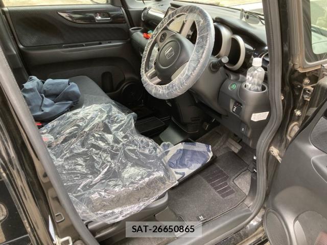 Honda N BOX CUSTOM 2013-07 7618674-9