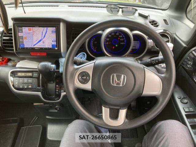 Honda N BOX CUSTOM 2013-07 7618674-10