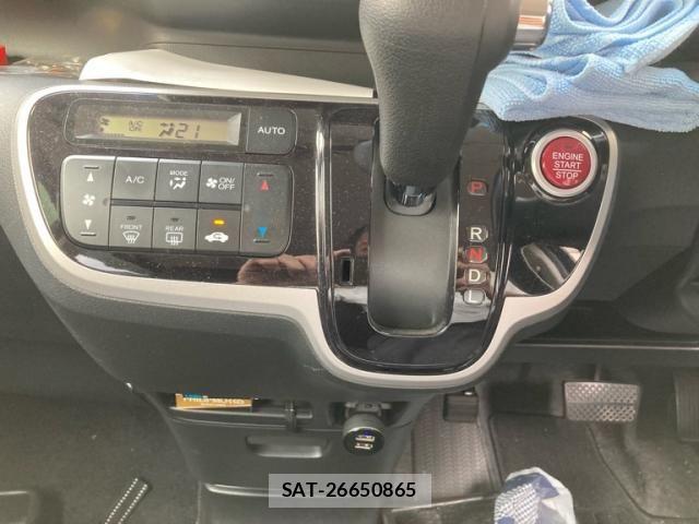 Honda N BOX CUSTOM 2013-07 7618674-13