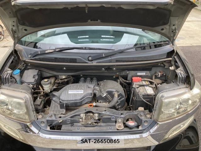 Honda N BOX CUSTOM 2013-07 7618674-15