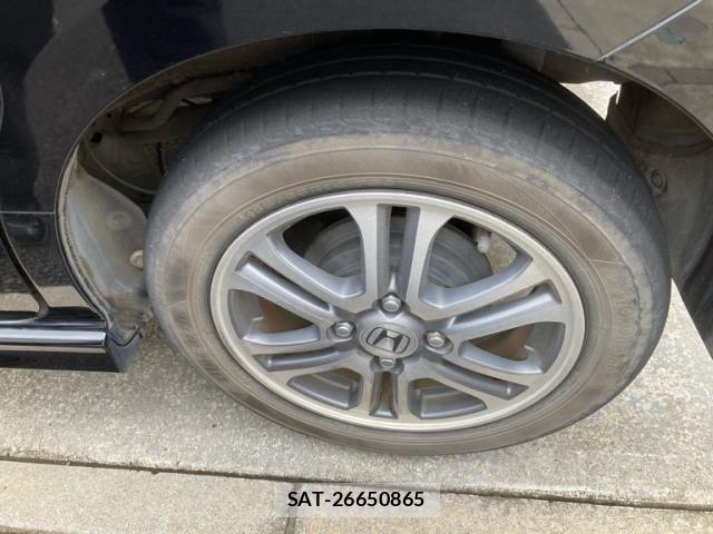 Honda N BOX CUSTOM 2013-07 7618674-3