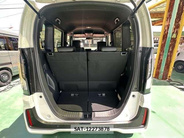 Honda N BOX CUSTOM 2026-01 7618567-11