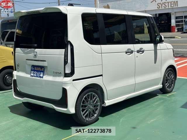Honda N BOX CUSTOM 2026-01 7618567-13