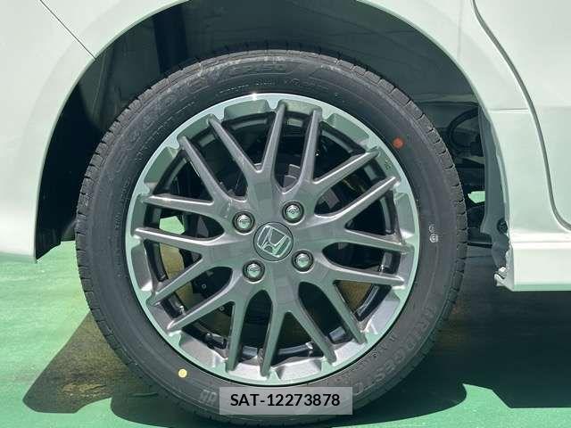 Honda N BOX CUSTOM 2026-01 7618567-14