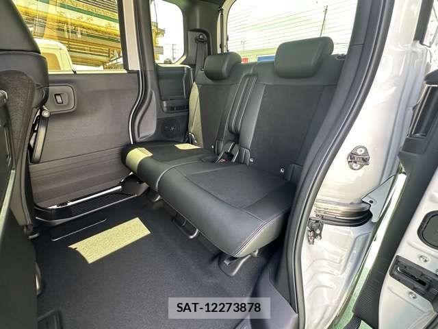 Honda N BOX CUSTOM 2026-01 7618567-5