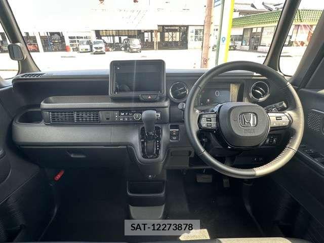 Honda N BOX CUSTOM 2026-01 7618567-6