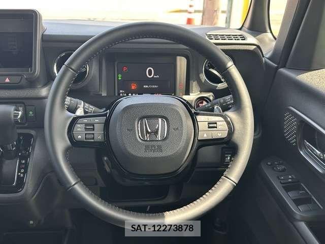 Honda N BOX CUSTOM 2026-01 7618567-7