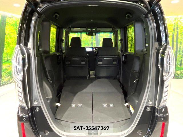 Honda N BOX CUSTOM 2022-01 7618606-11