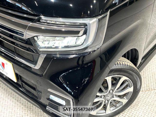 Honda N BOX CUSTOM 2022-01 7618606-12
