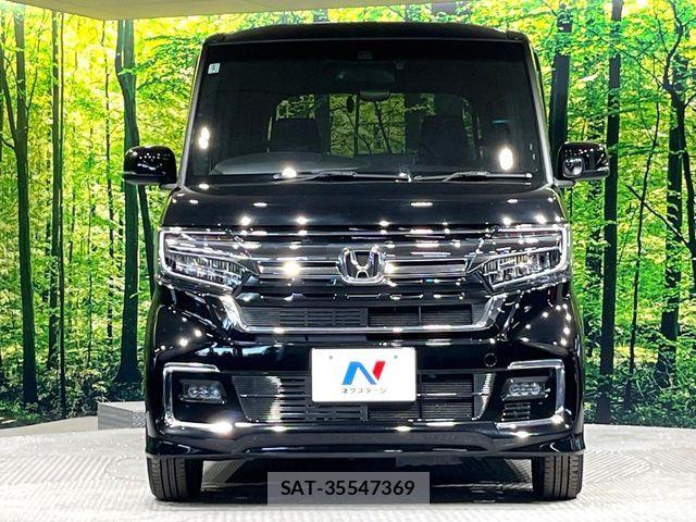 Honda N BOX CUSTOM 2022-01 7618606-14