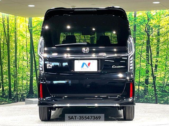 Honda N BOX CUSTOM 2022-01 7618606-15
