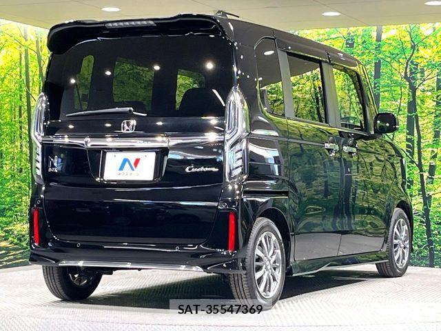 Honda N BOX CUSTOM 2022-01 7618606-17