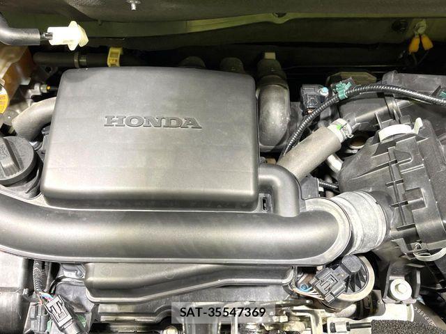 Honda N BOX CUSTOM 2022-01 7618606-18