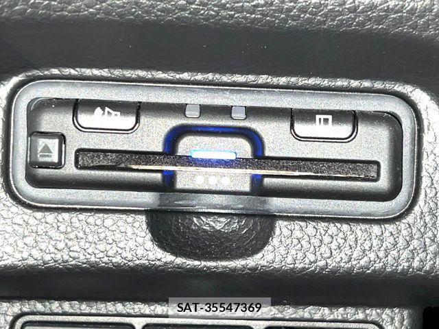 Honda N BOX CUSTOM 2022-01 7618606-7