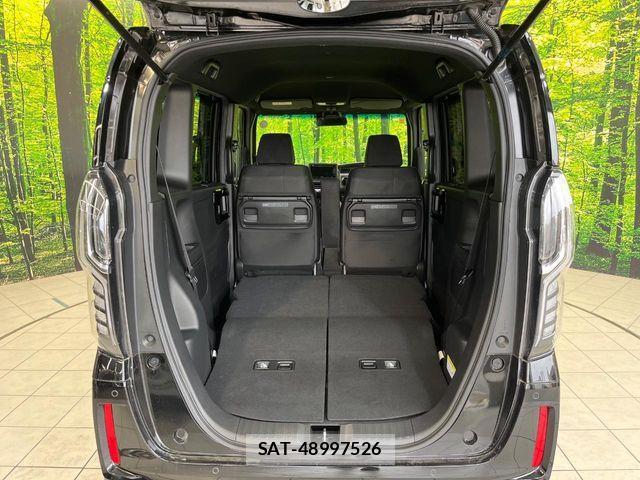 Honda N BOX CUSTOM 2023-01 7618614-9