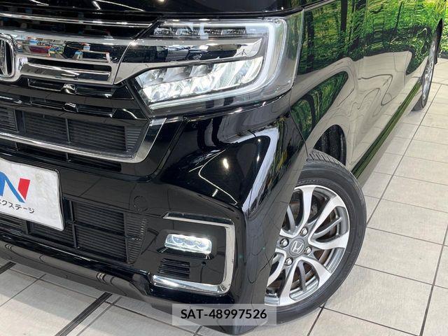 Honda N BOX CUSTOM 2023-01 7618614-11