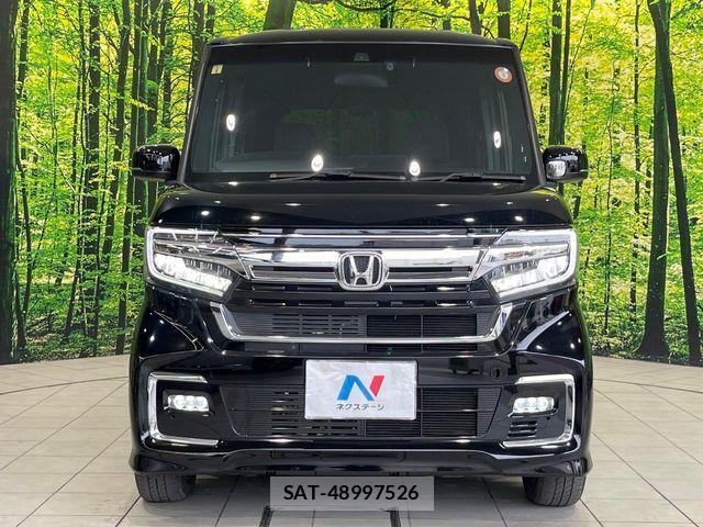Honda N BOX CUSTOM 2023-01 7618614-13
