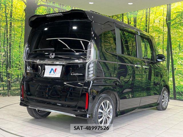 Honda N BOX CUSTOM 2023-01 7618614-16