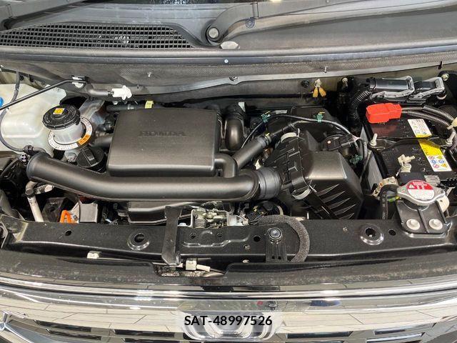 Honda N BOX CUSTOM 2023-01 7618614-17