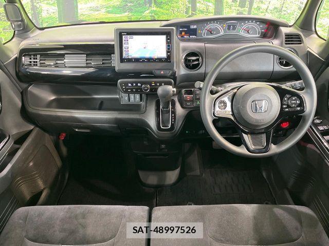 Honda N BOX CUSTOM 2023-01 7618614-1