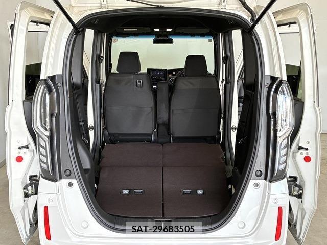 Honda N BOX CUSTOM 2019-09 7618636-9