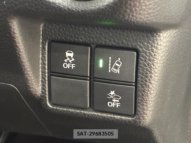 Honda N BOX CUSTOM 2019-09 7618636-13