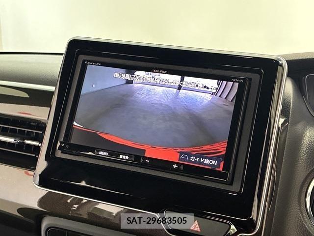 Honda N BOX CUSTOM 2019-09 7618636-15