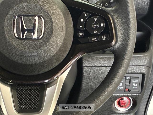 Honda N BOX CUSTOM 2019-09 7618636-16