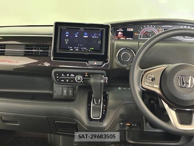 Honda N BOX CUSTOM 2019-09 7618636-17